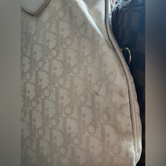 🌸Christian Dior tote bag🌸 - Picture 6 of 16